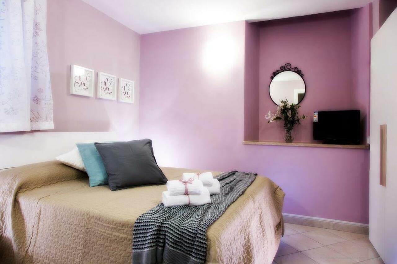 Bed & Breakfast La Chiostrina Roma