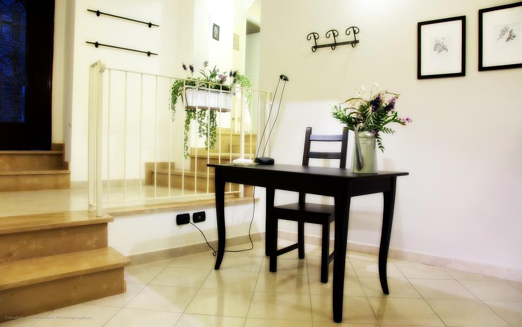 Bed & Breakfast La Chiostrina