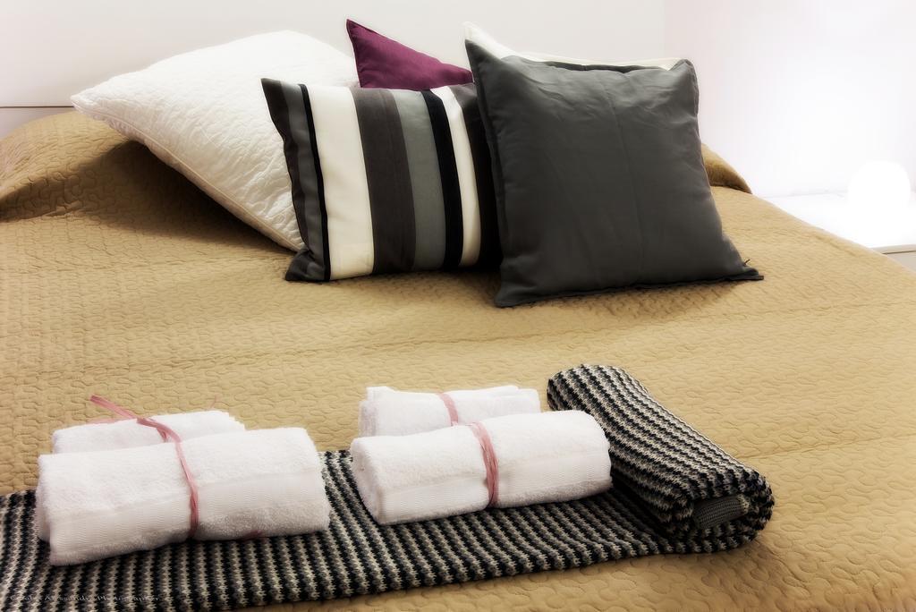 La Chiostrina Bed & Breakfast Roma