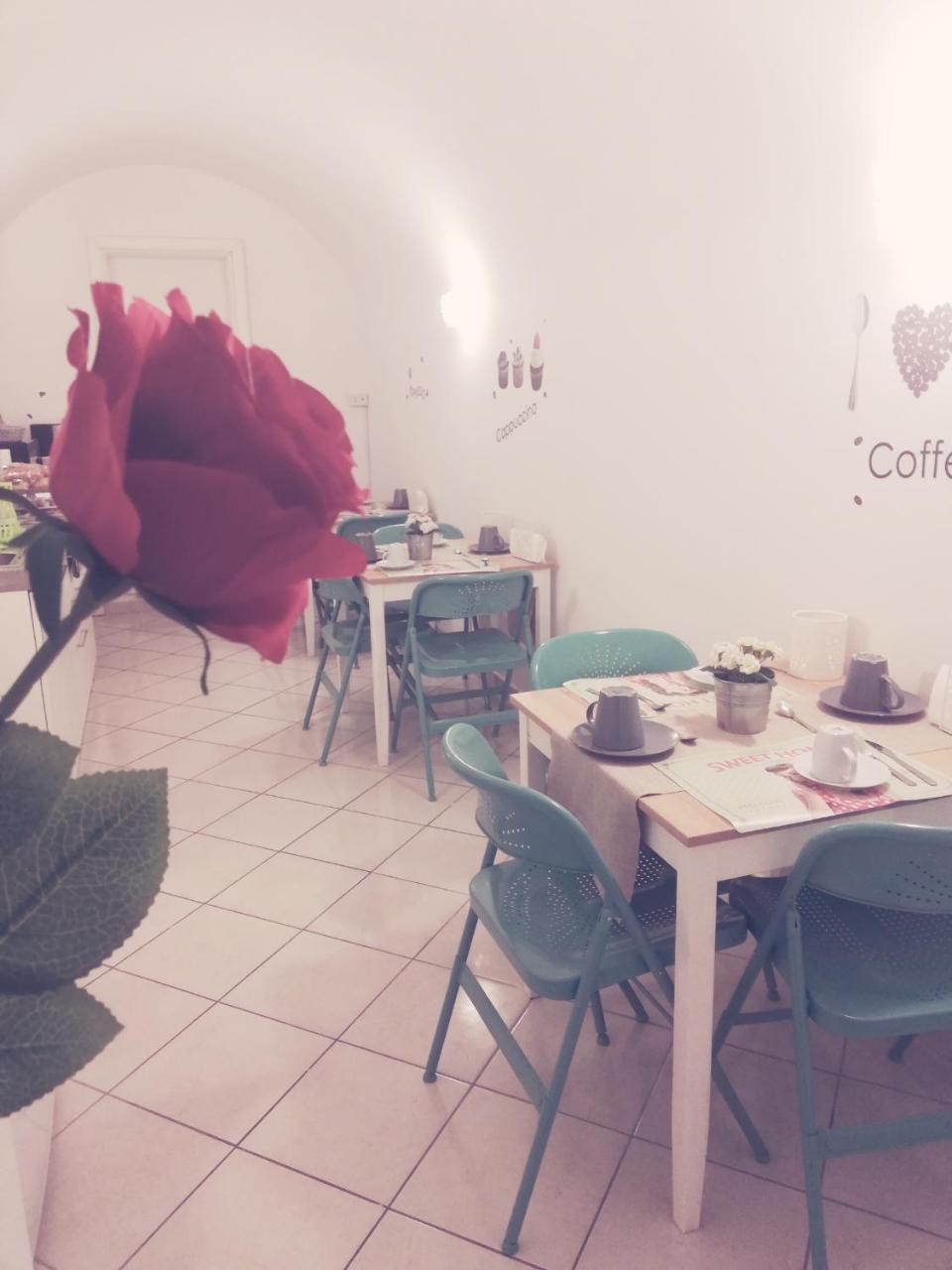 La Chiostrina Bed & Breakfast Roma